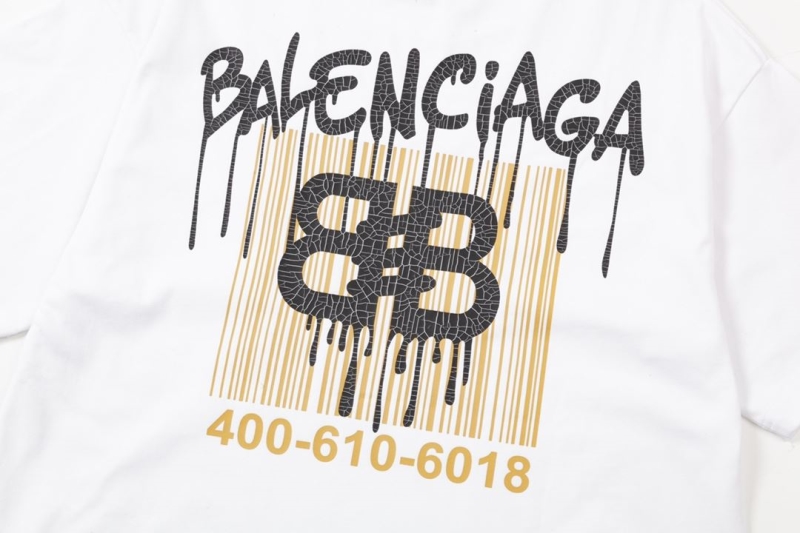 Balenciaga T-Shirts